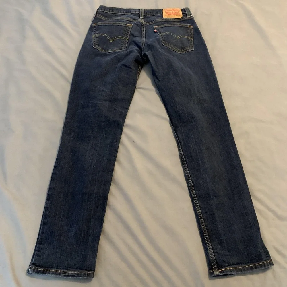 Levis brand levi